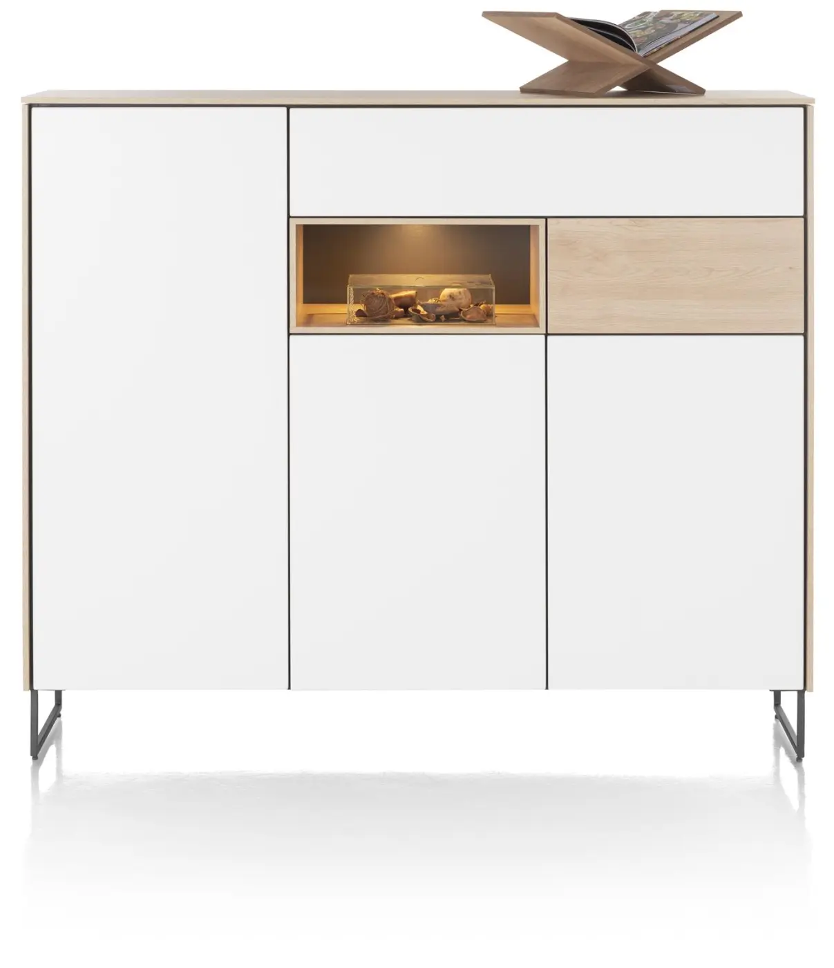 Highboard Lindfield