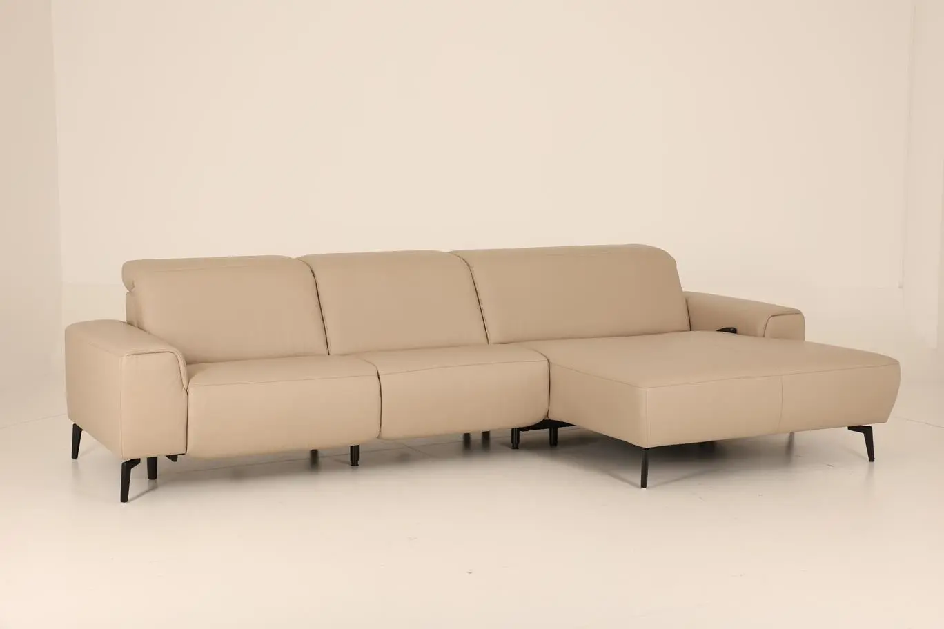 Polstergarnitur MR 1320 *BASIS