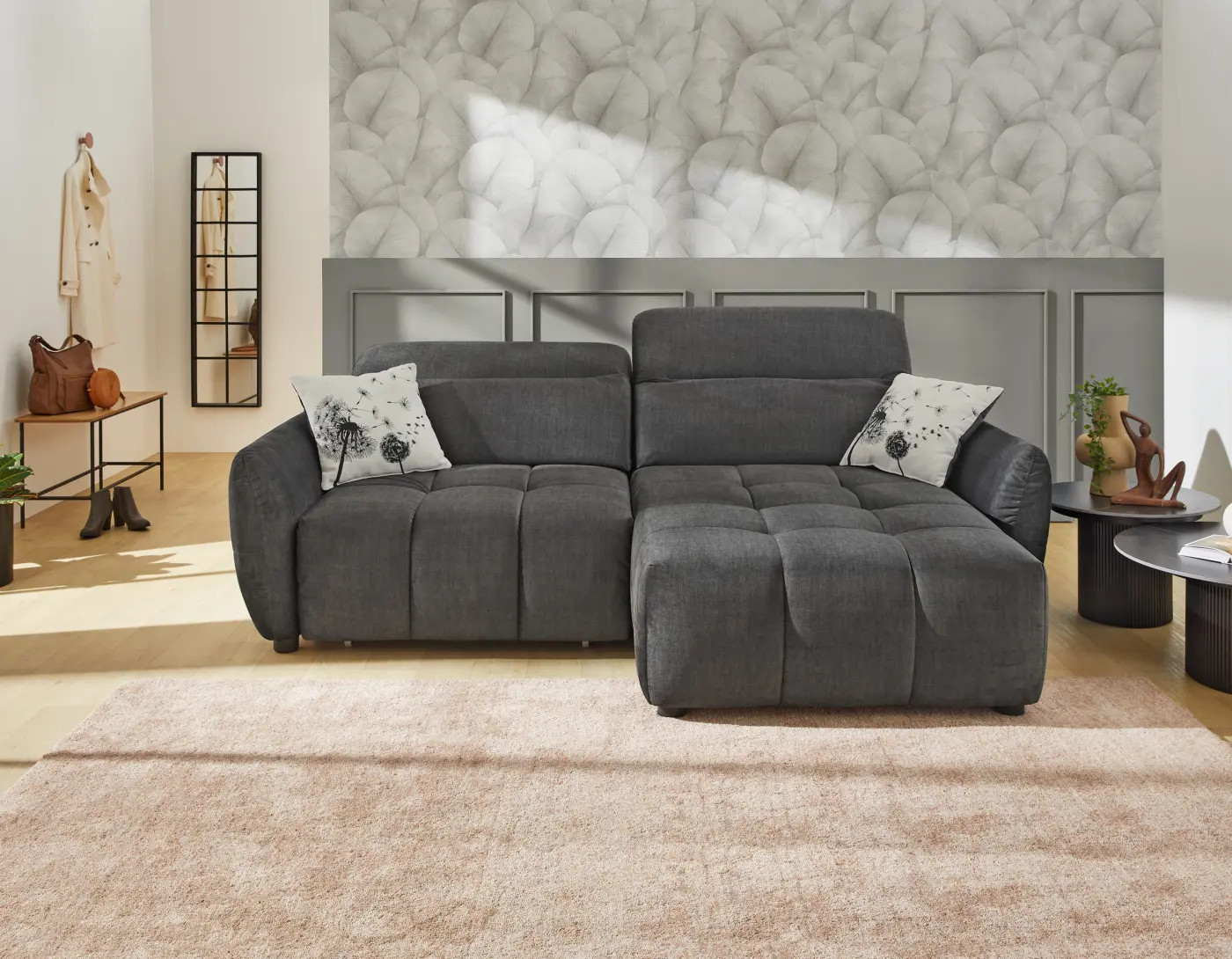 Ecksofa ZOOM