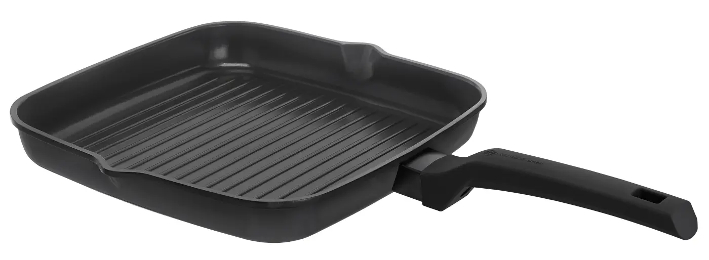 Grillpfanne