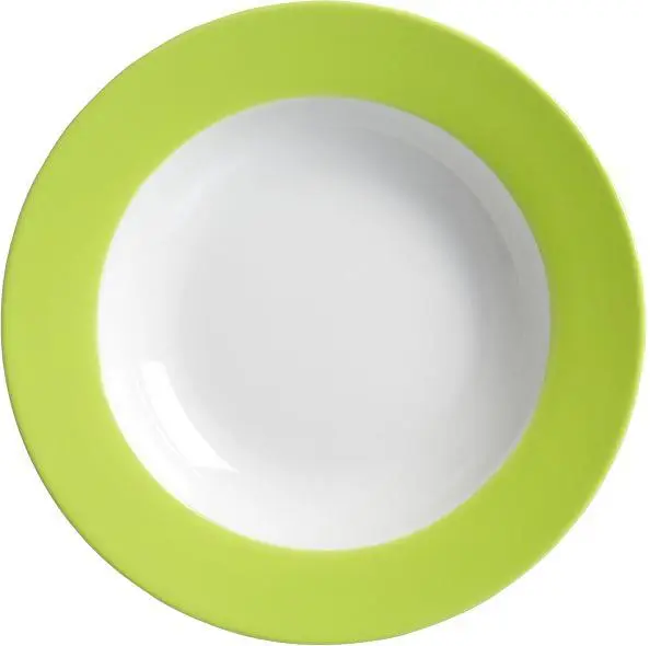 Teller Tief 22cm