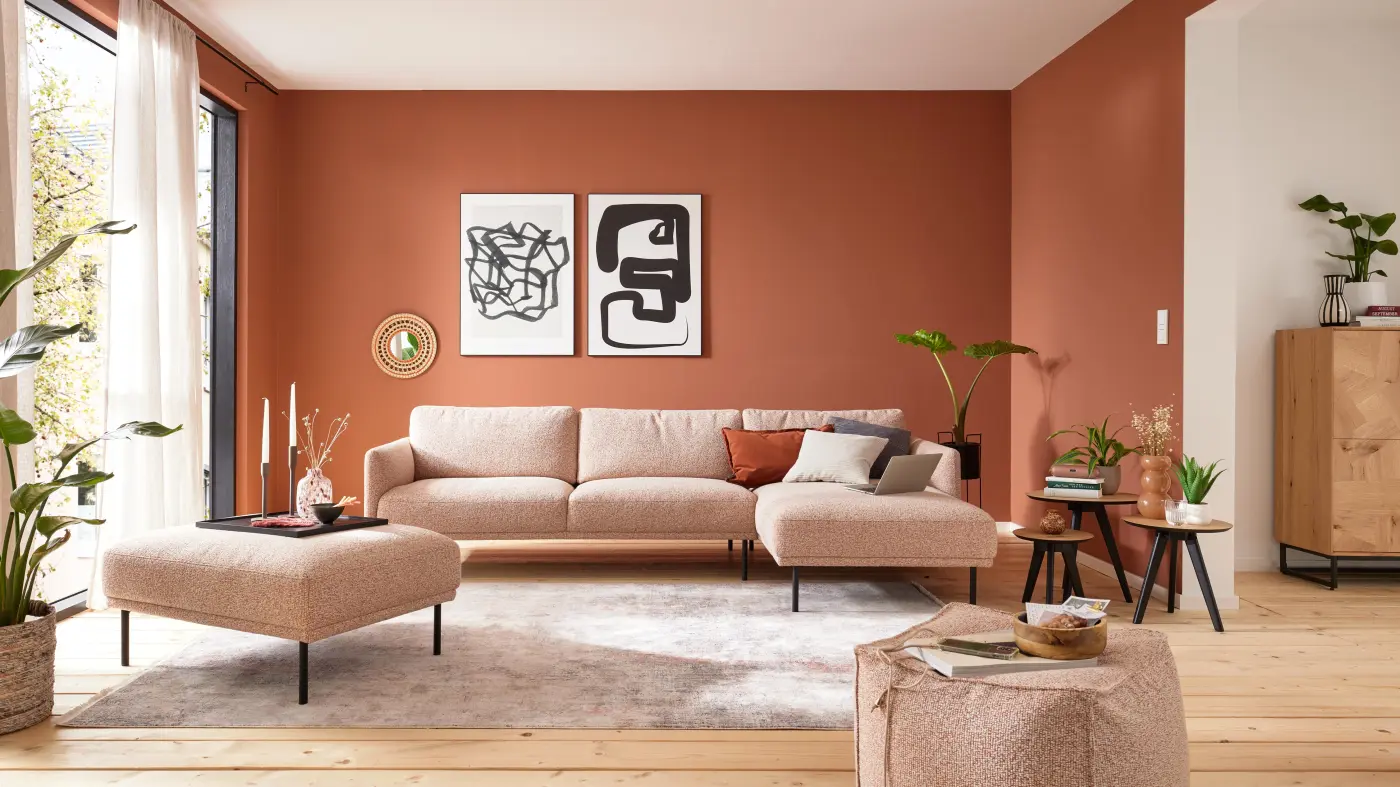 Ecksofa