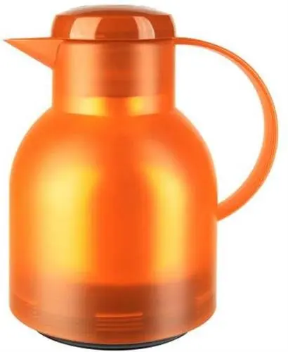 Isolierkanne 1Ltr Samba