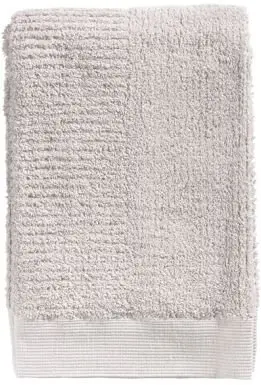 Badetuch 70x140 cm Classic 331182 ZONE SOFT GREY