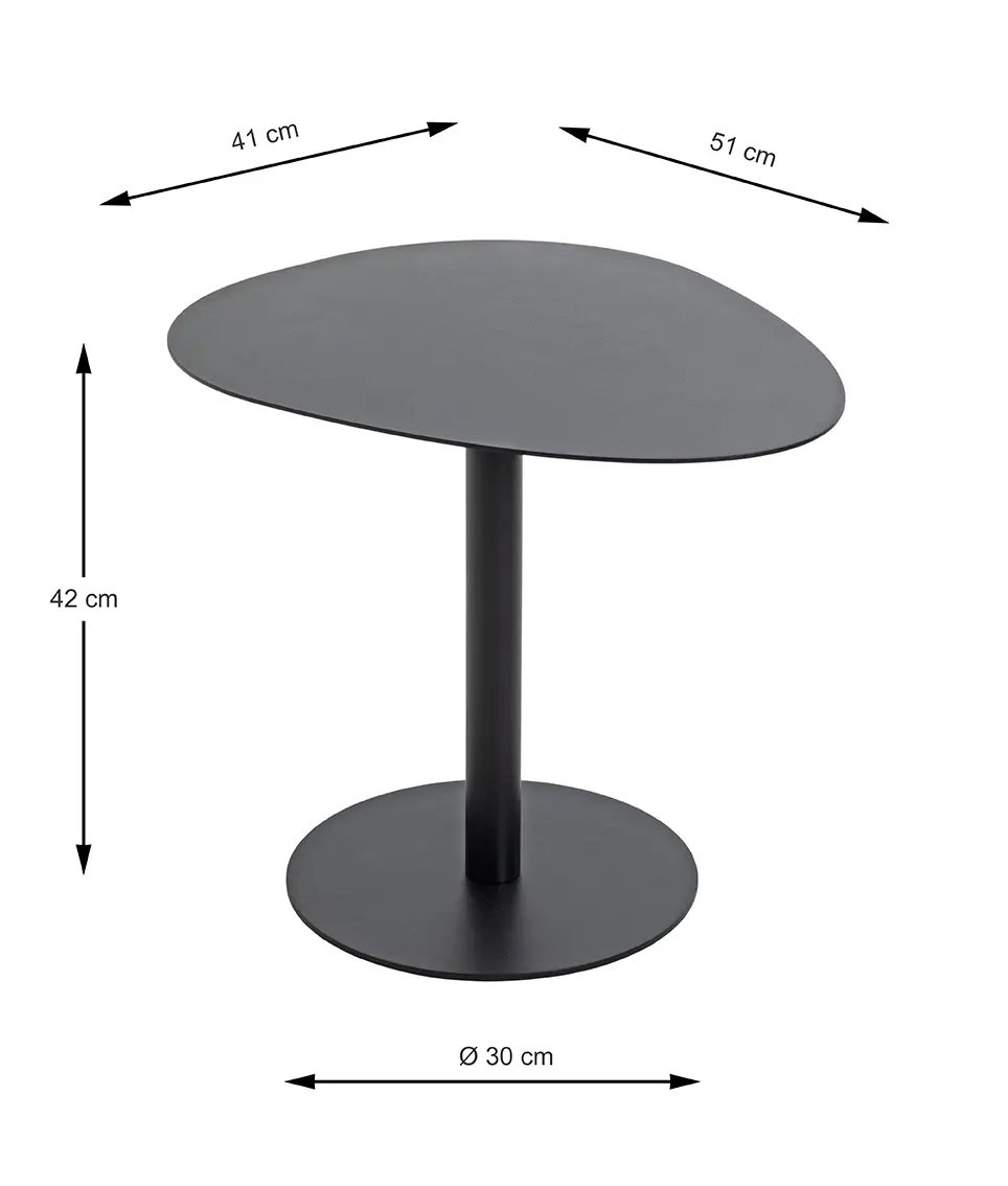 Beistelltisch Enno 5