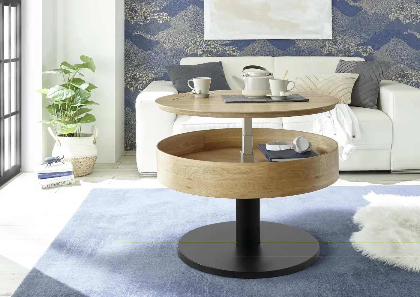 Couchtisch Z TANGER 1008706