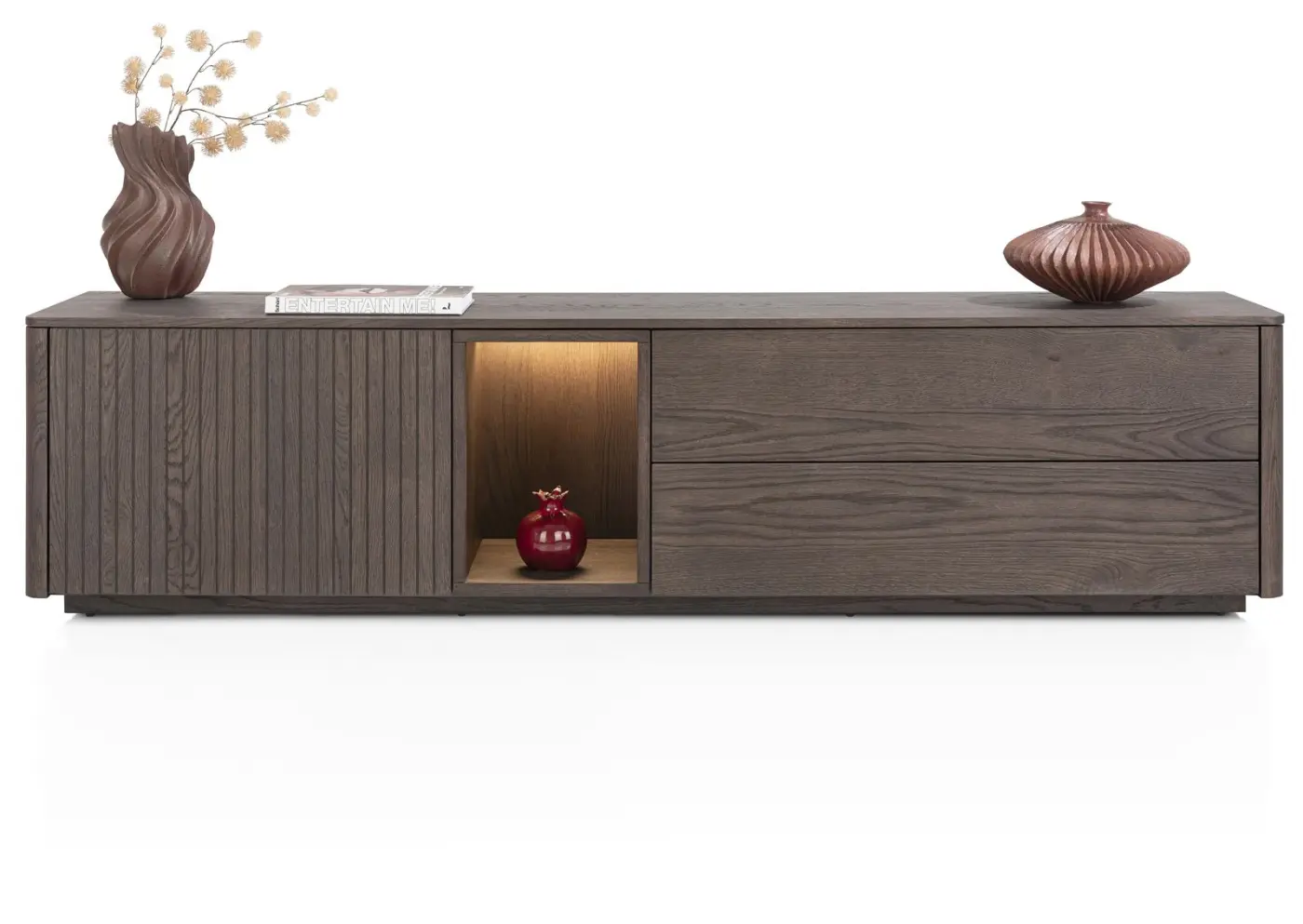 Lowboard TRENTON 52282CLA