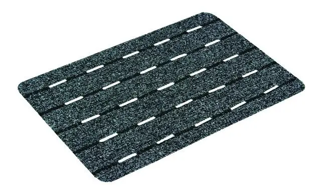 Fussmatte 0477015048/00984 PERFO RIPS (INTERLIVING)
