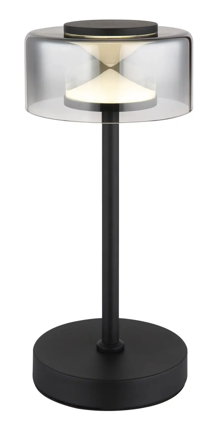 LED-Tischleuchte Belinda