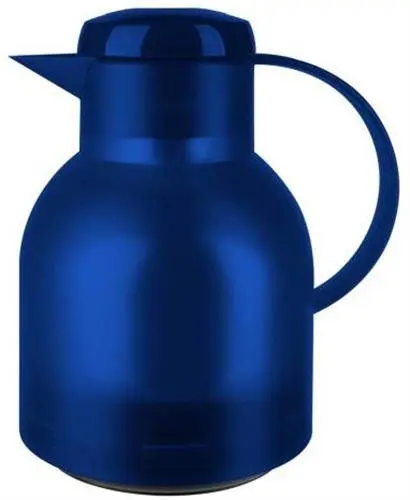 Isolierkanne 1Ltr Samba