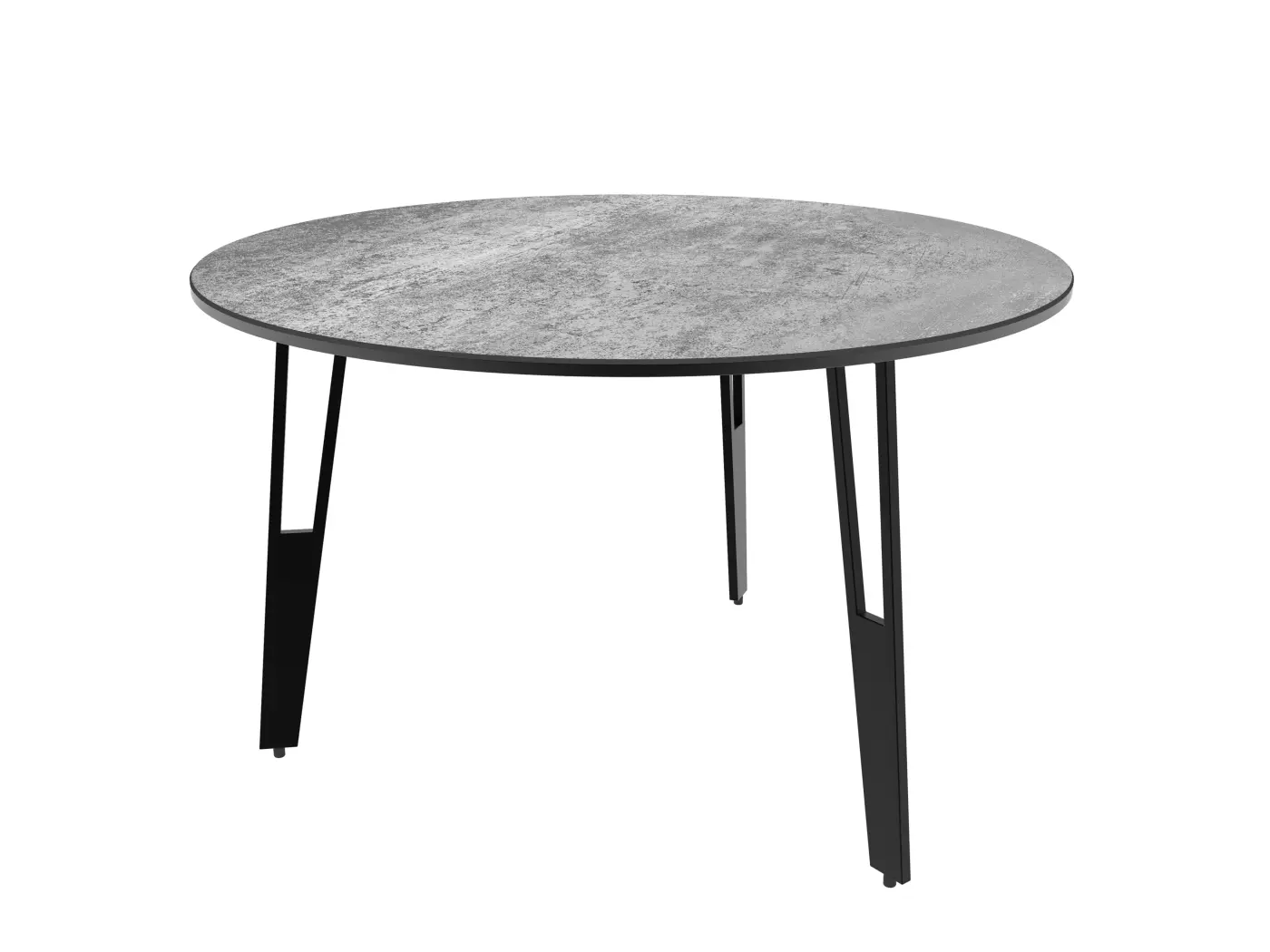 Beistelltisch TOSCA RONDE