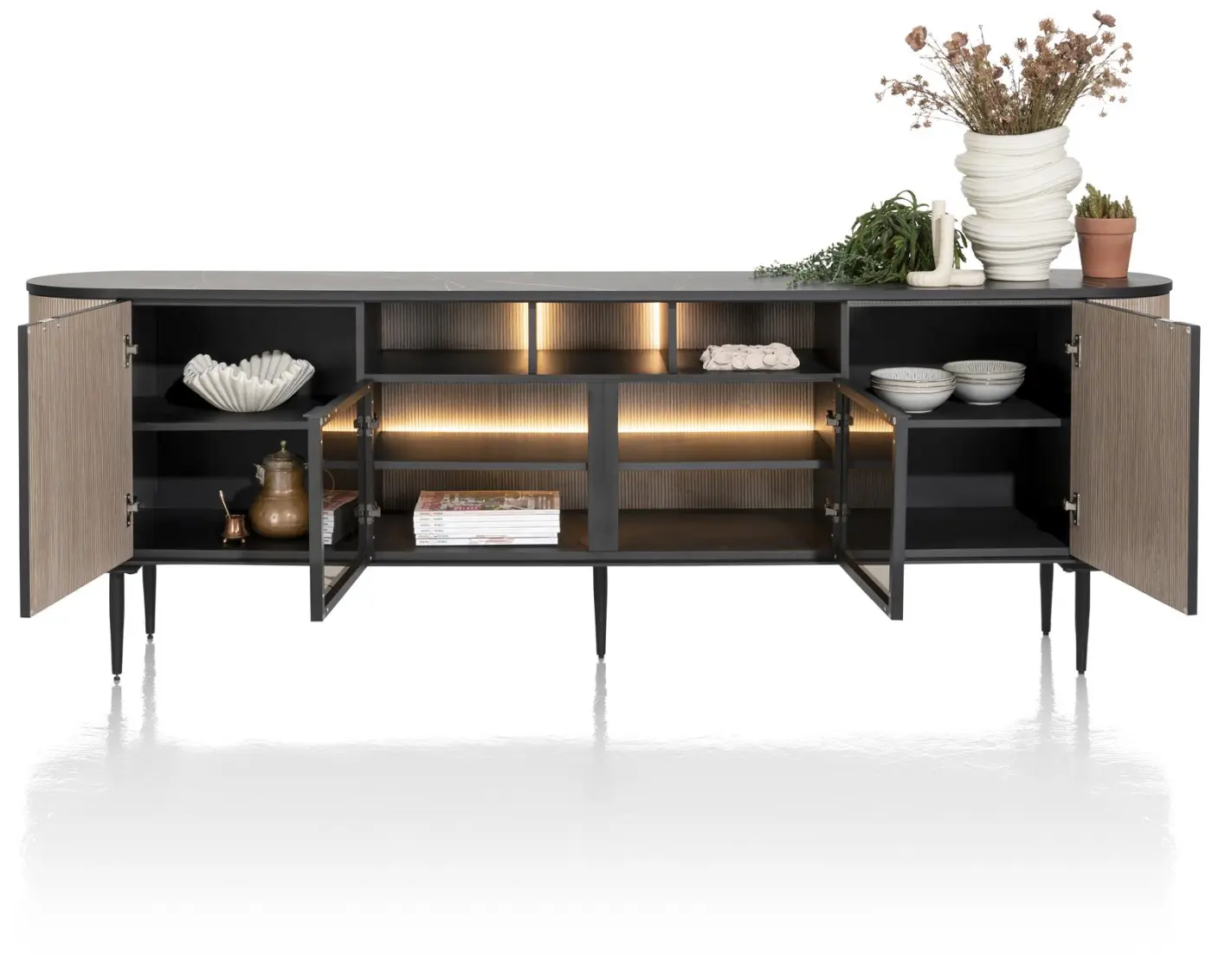 Sideboard Aramon
