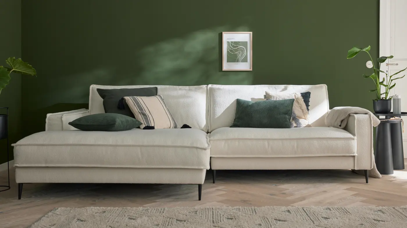 Ecksofa