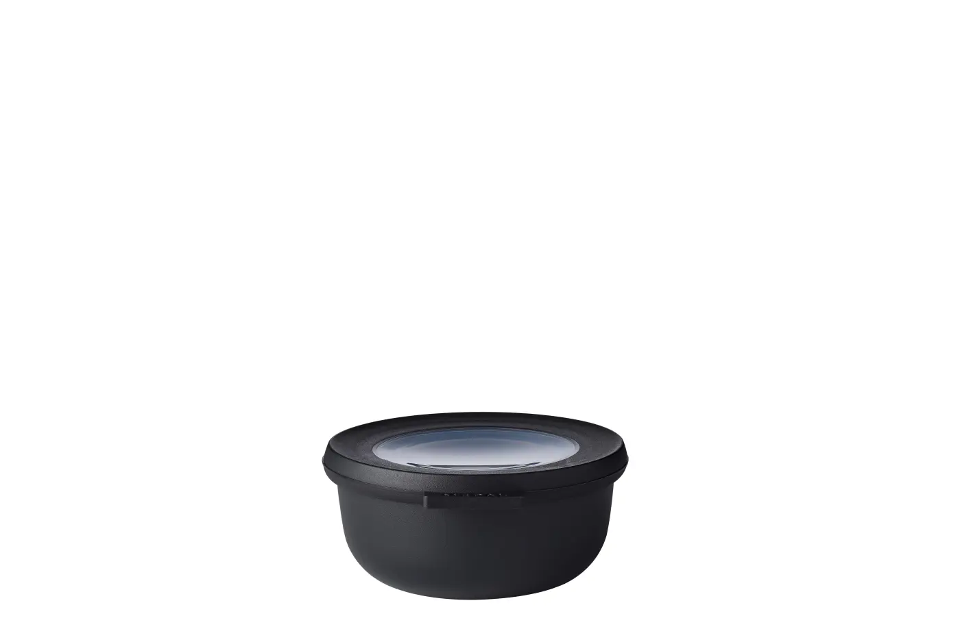 Multischüssel Nordic Black - 106204041100 CIRQULA