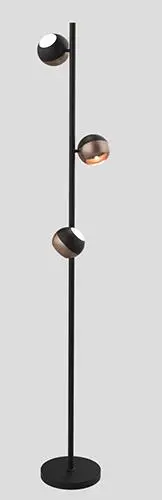 Stehleuchte 3-flg. 444410332 ORBIT