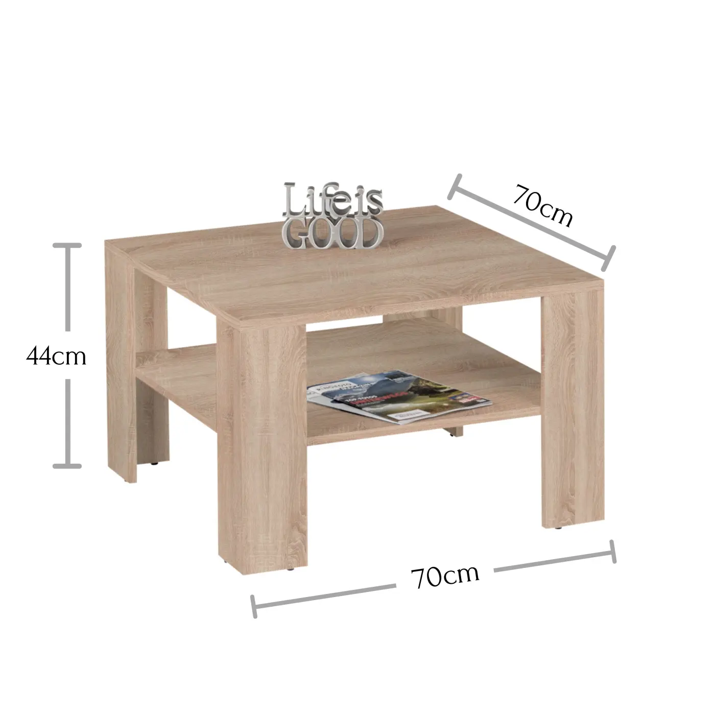 COUCHTISCH
