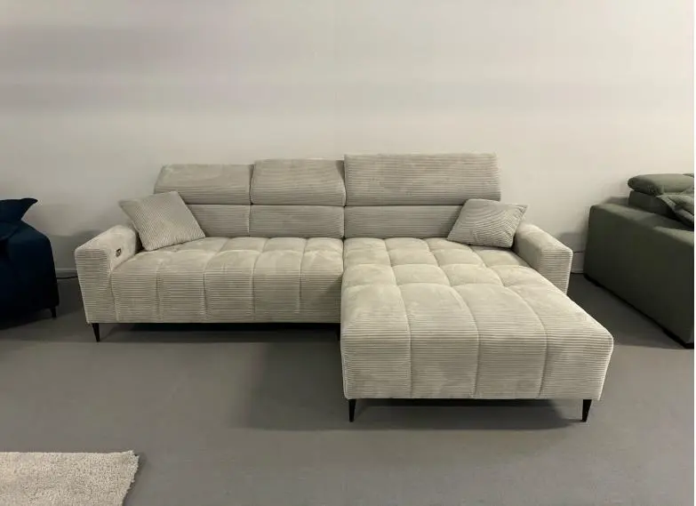 Wohnlandschaft Simple