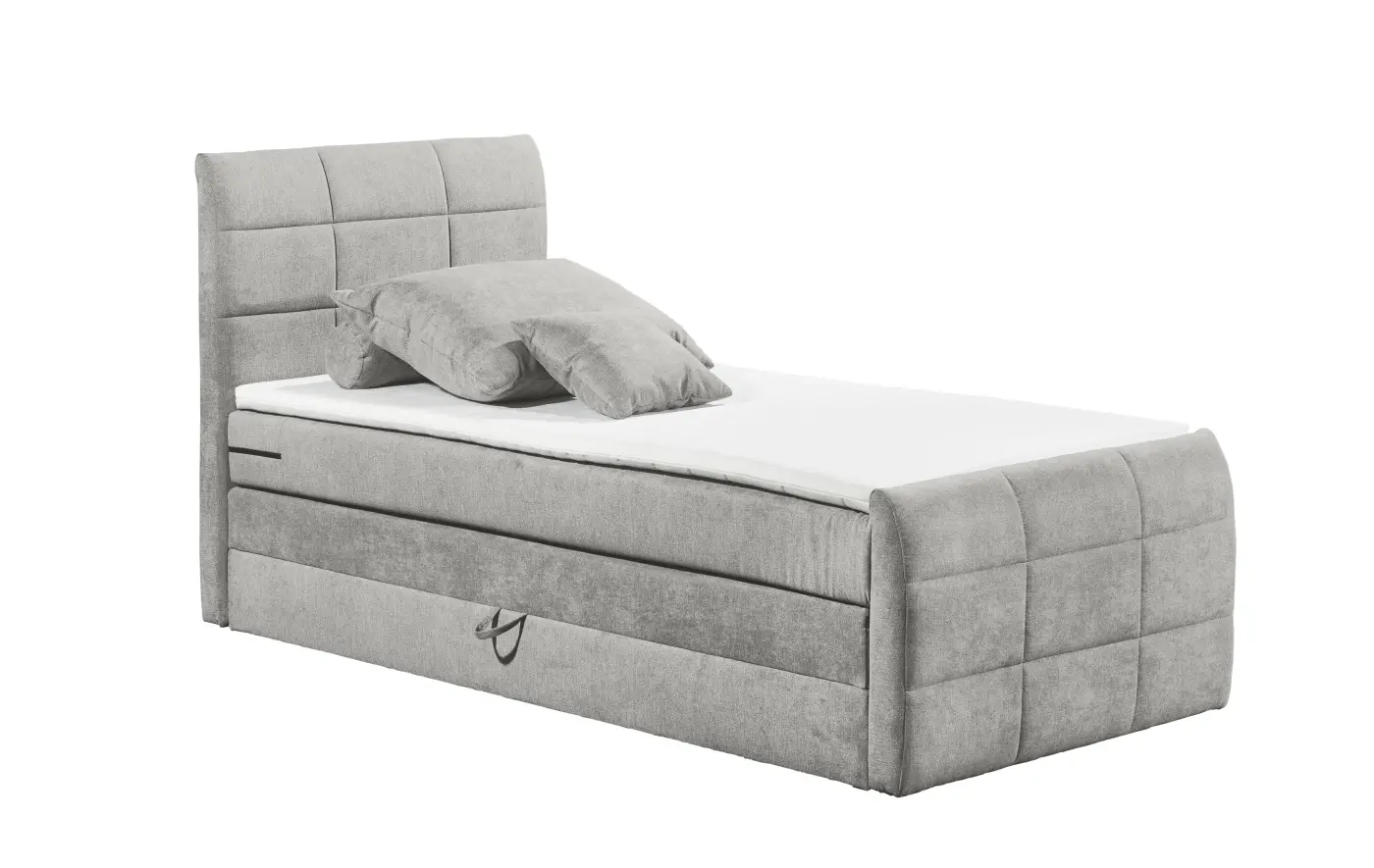 Boxspringbett Kuba