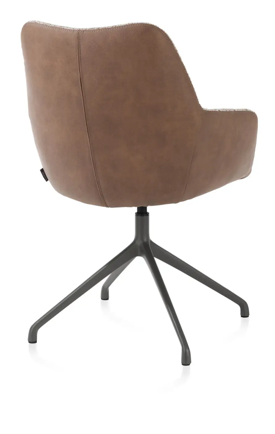 Armlehnstuhl MATS 48909COG