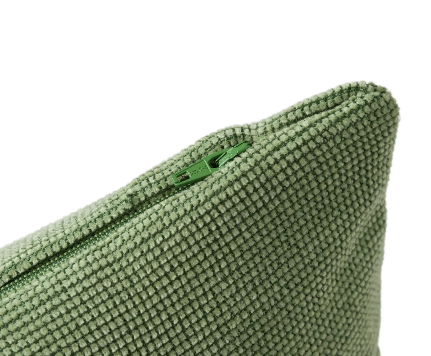 Kissen, ca. 40x40 cm