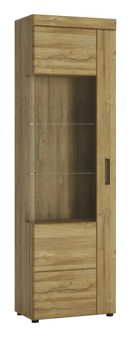 Vitrine z Cortino
