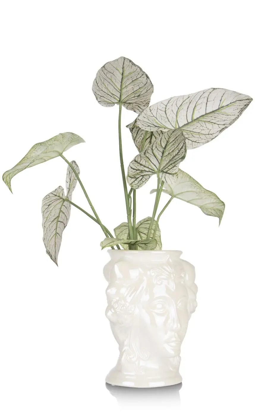 Vase Dame H30,5 cm
