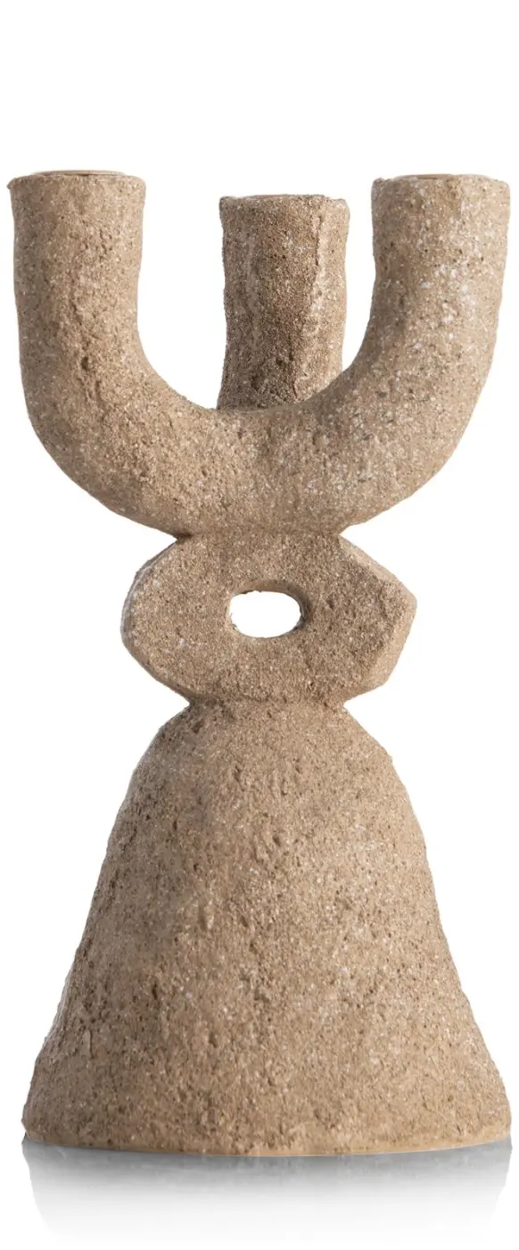 Vase H27 cm