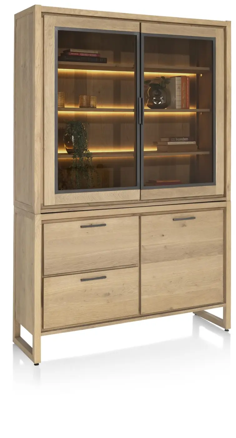 Buffet NYSTEAD 52156DUN