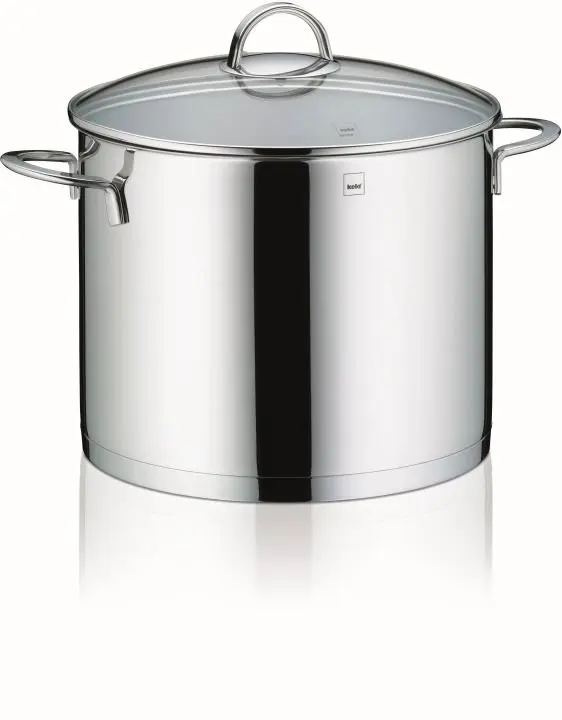 Gemüsetopf Cailin Edelstahl 18 10961