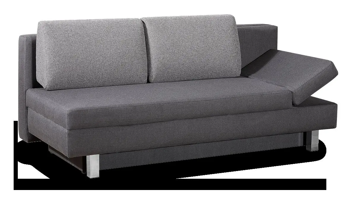 Querschläfer TINO (VERSION B)