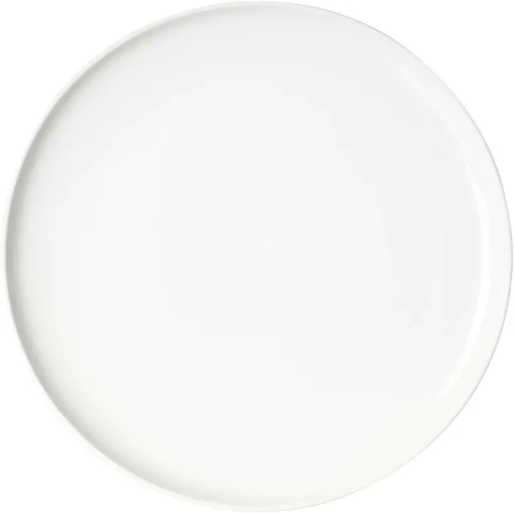 Teller flach 26,5 cm