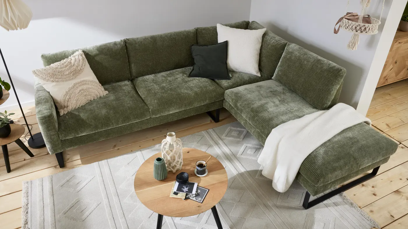 Ecksofa