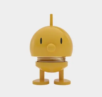 Hoptimist Bumble S