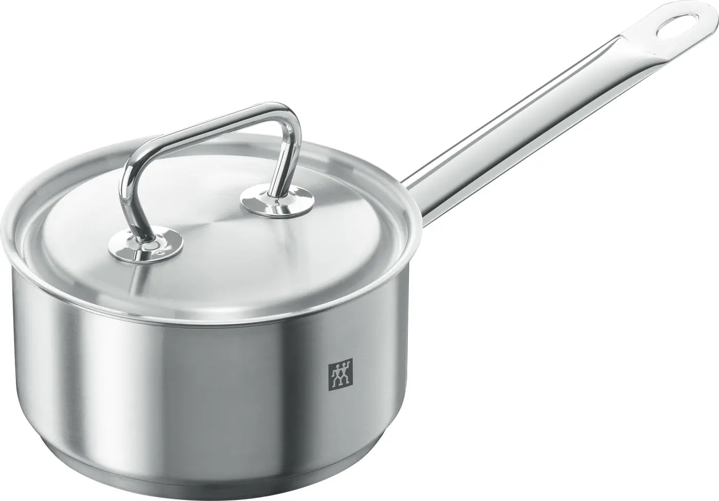 Stieltopf mit Deckel 16 cm 1005494 TWIN CLASSIC