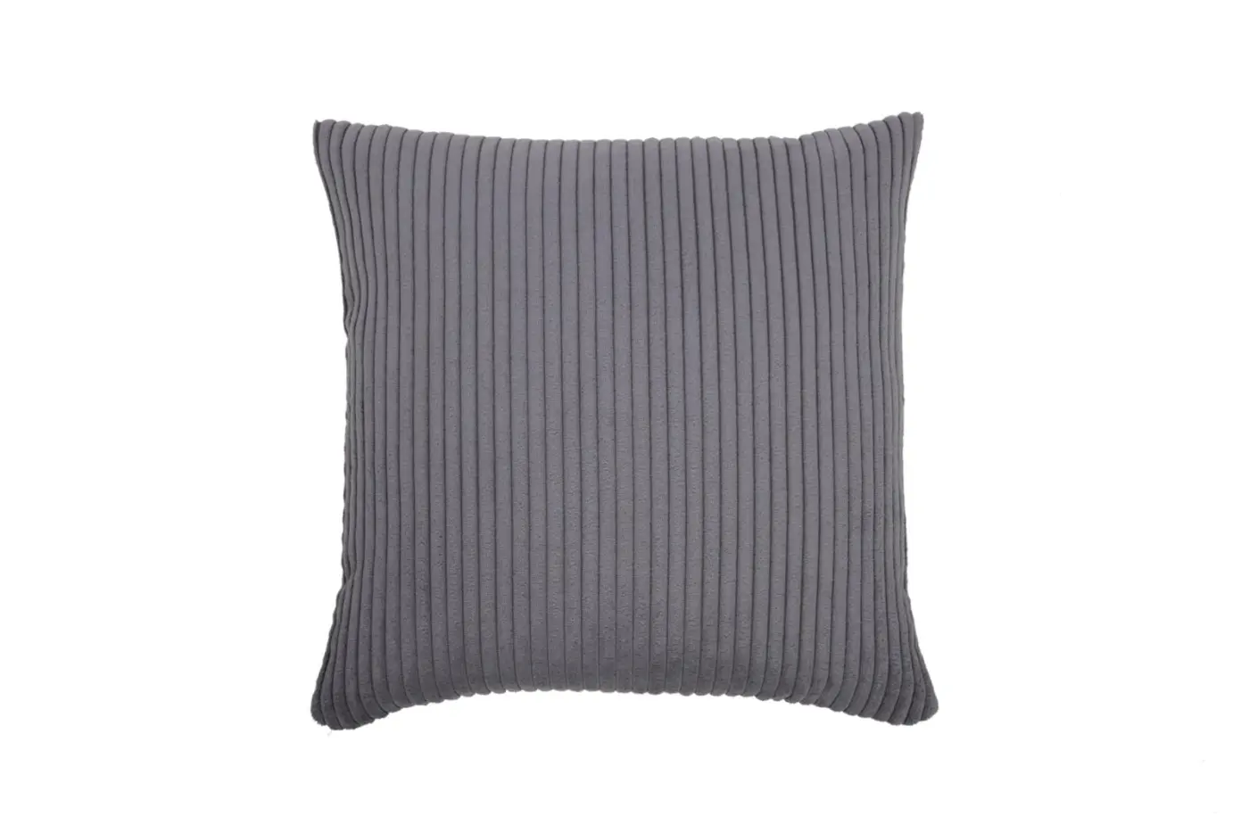 Kissenhülle, 45x45 cm, ash