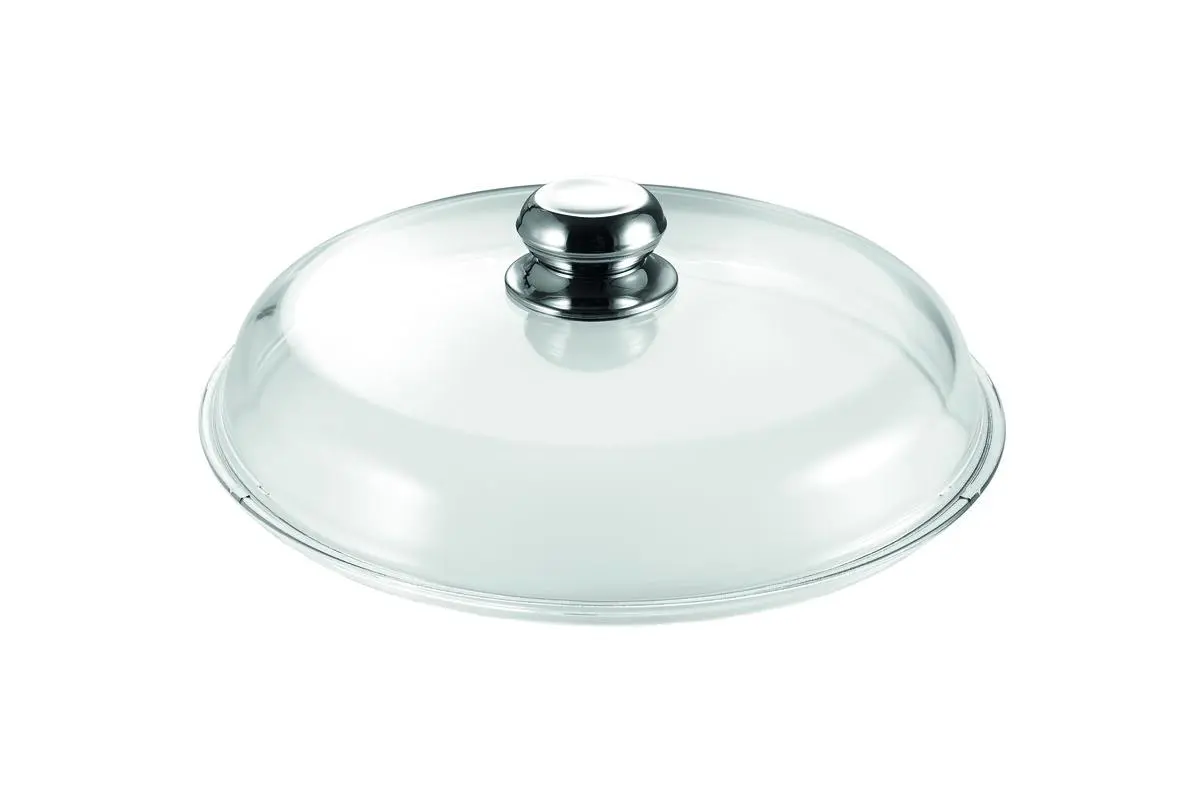 Glasdeckel 20cm