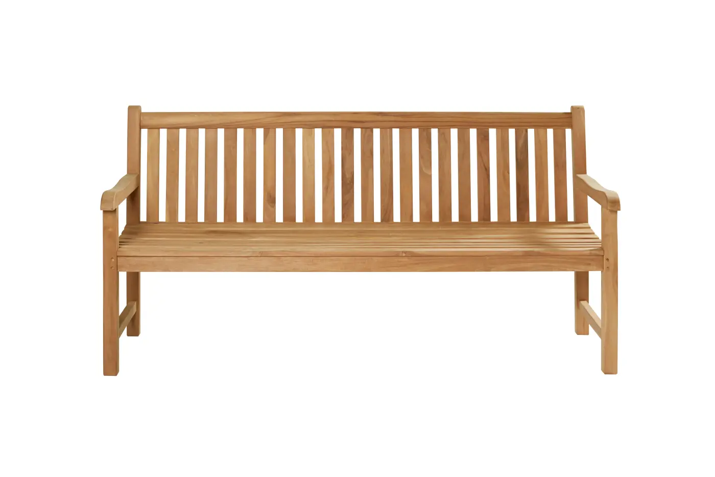 Bank Kampen 120cm