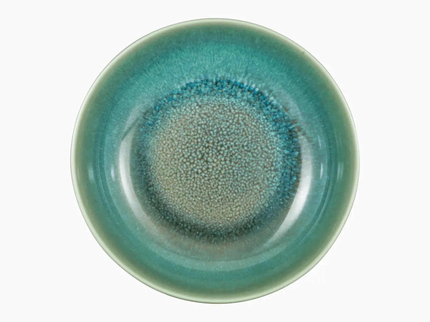 Poke Grün -  CALDERA