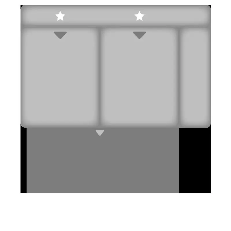 Wohlandschaft MM-MP1044 *Basis