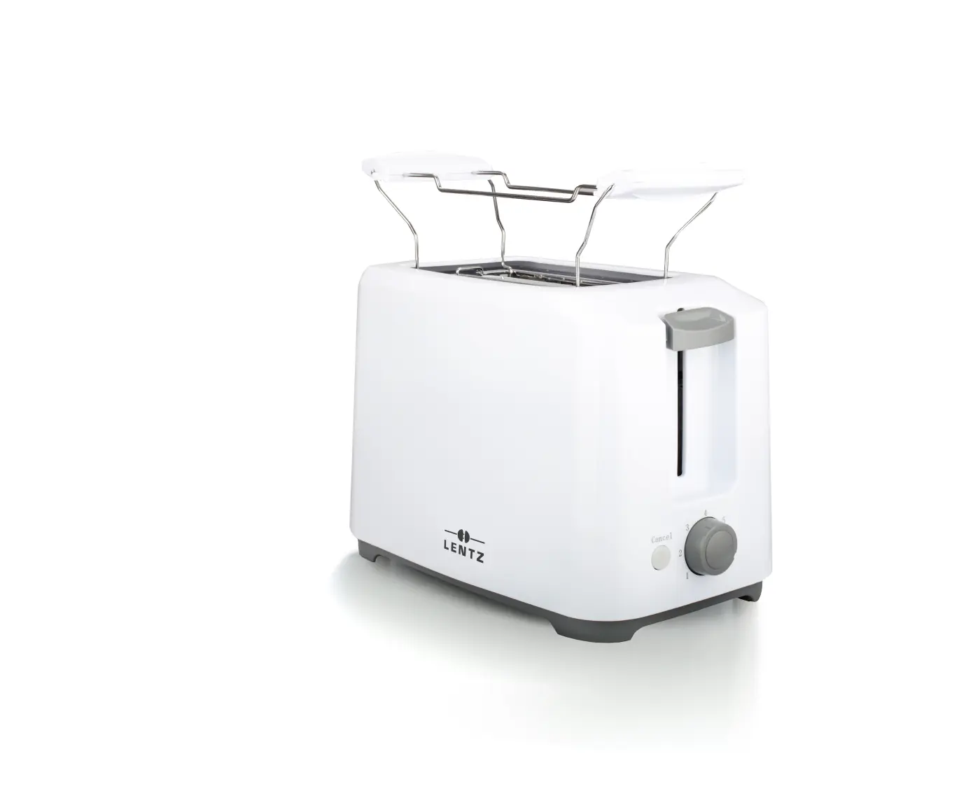Toaster Lentz