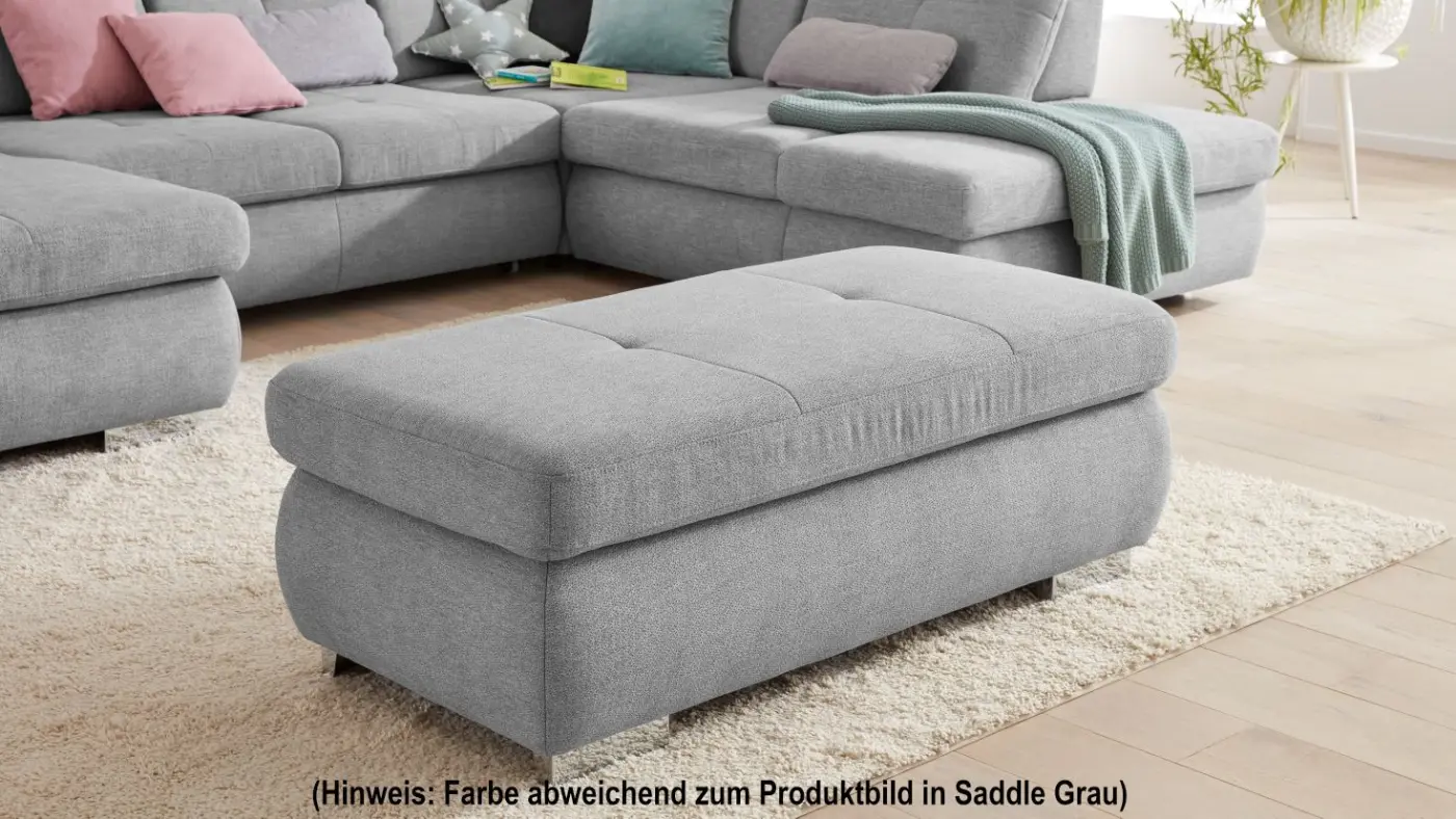 Hocker M MM-MP1044 *KOMFORT