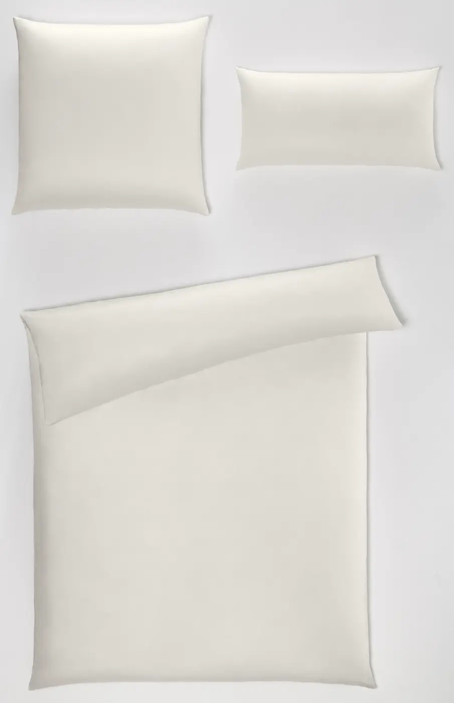 Bettwäsche Elodie creme