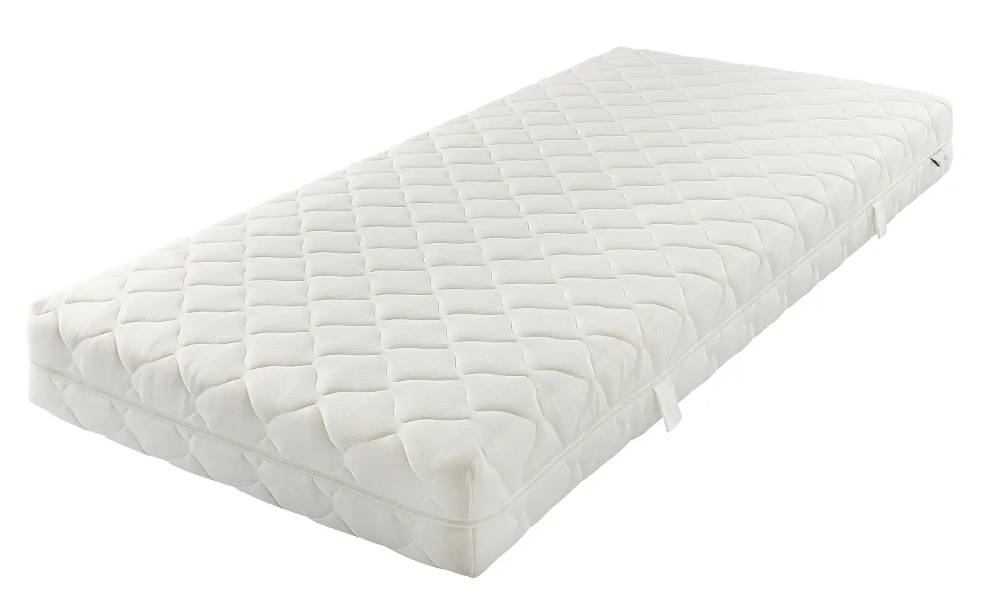 Taschenfederkernmatratze T 100 DORMI SPRING