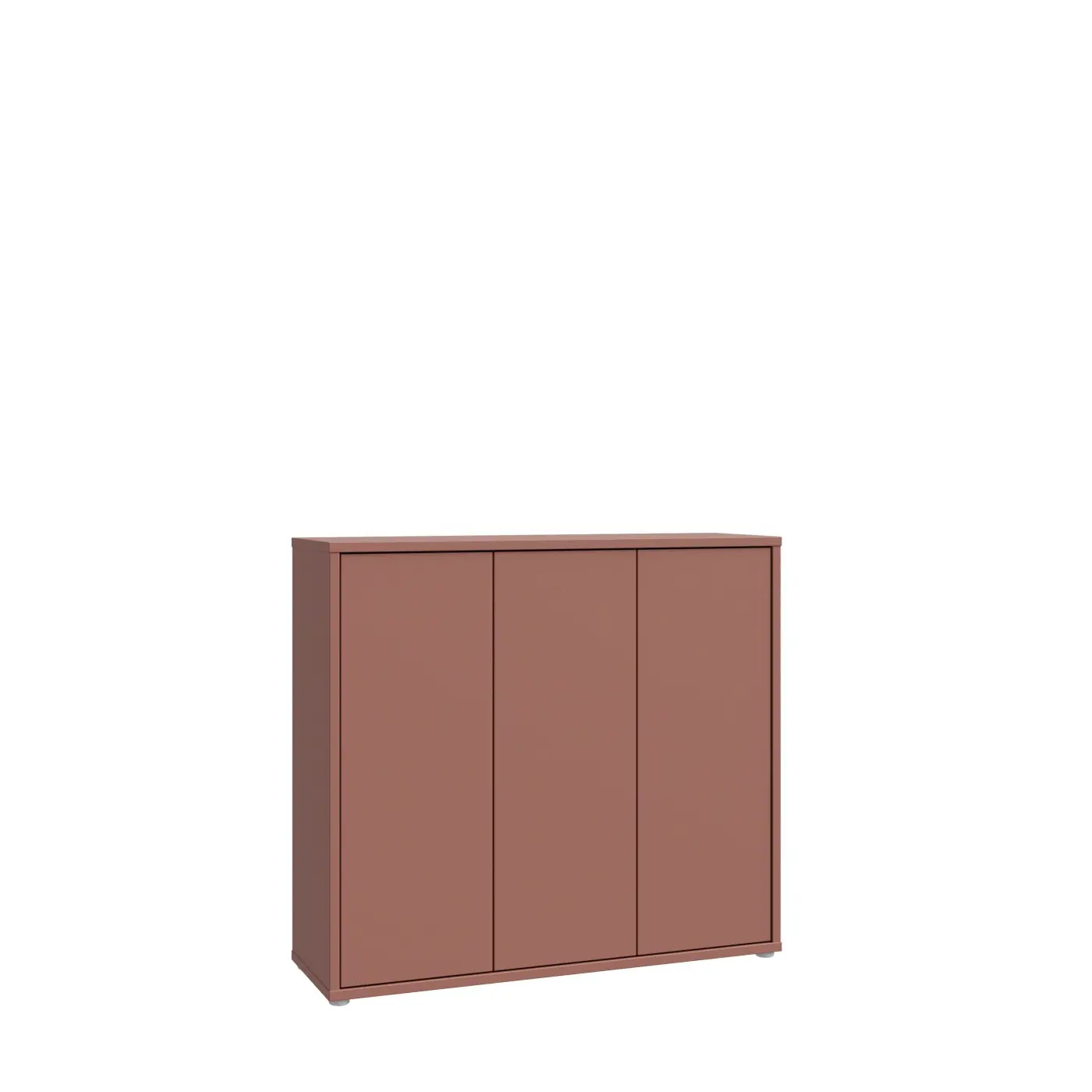 Schuhschrank U72 Terracotta -  ALICE SPRINGS