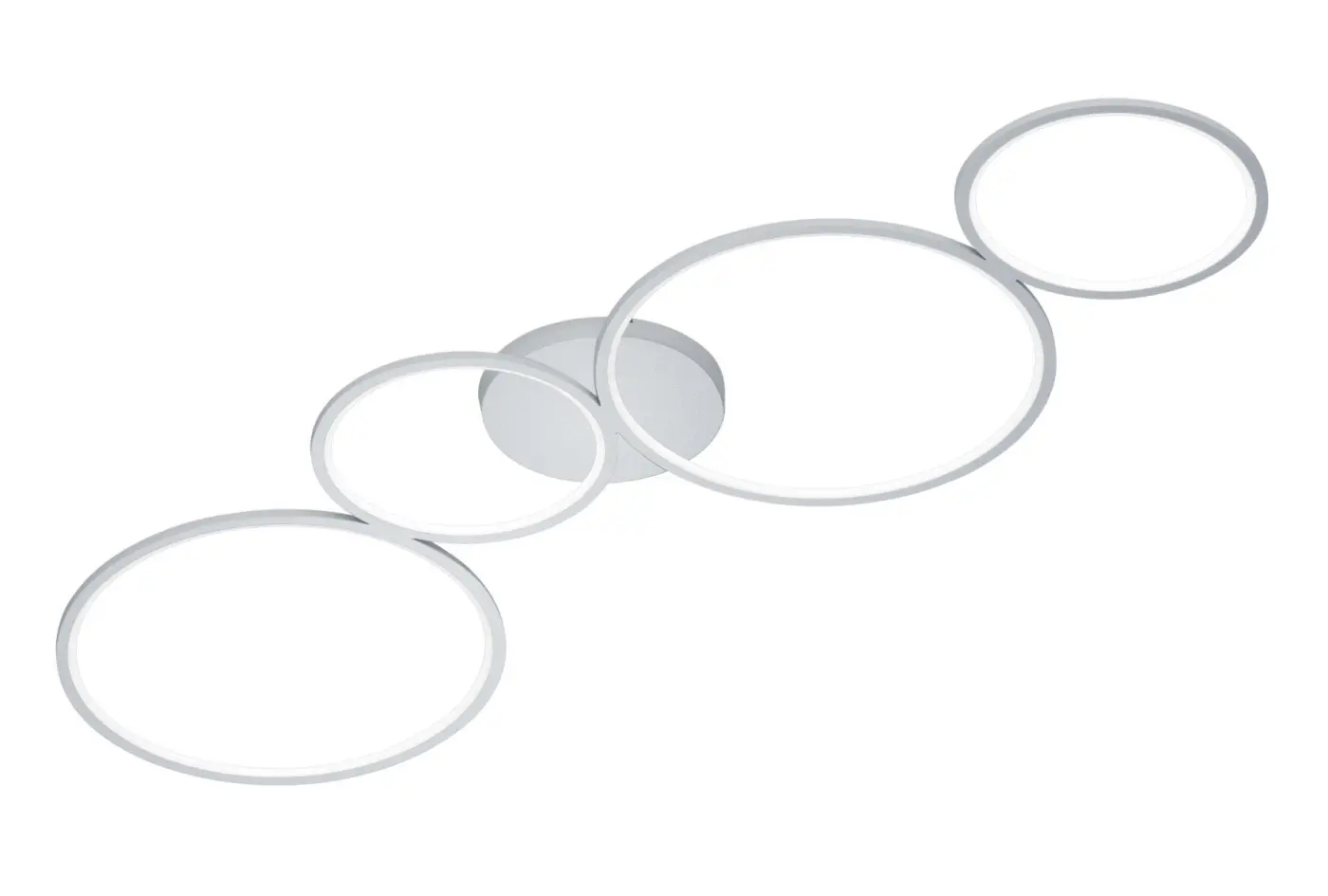 DL 1x LED, 28W, 3000K