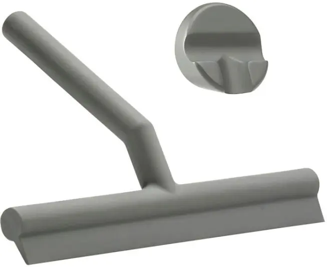 Abzieher mit Halter Grey
