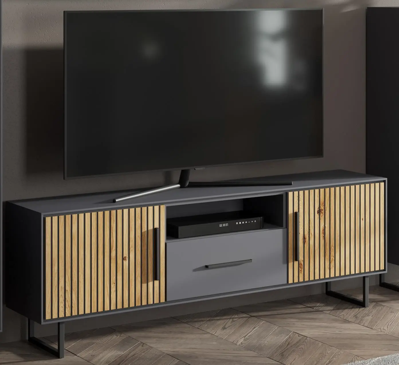 TV-Kommode Stella
