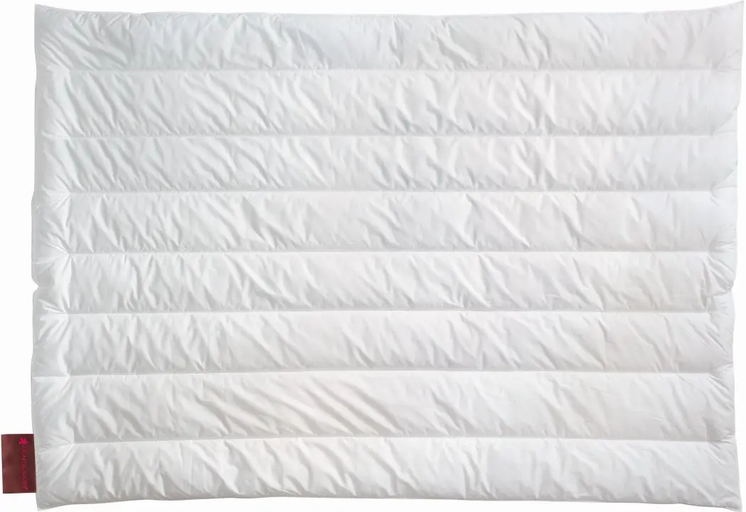 Ganzjahresbett ca.200x220 cm 0734.00 VITAL PLUS