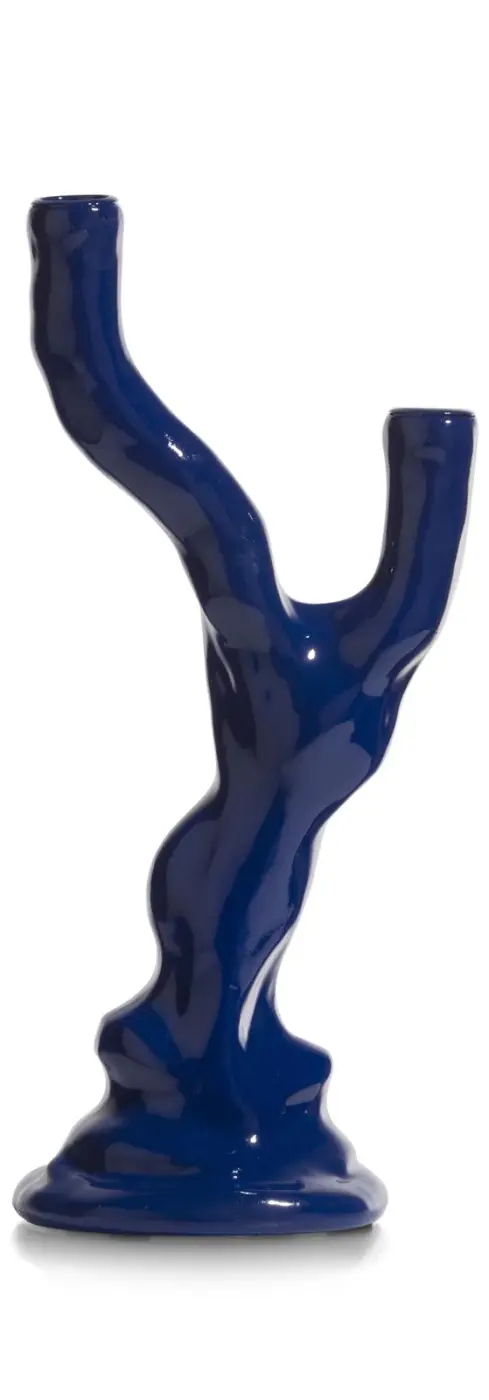 Kerzenhalter H36 cm.