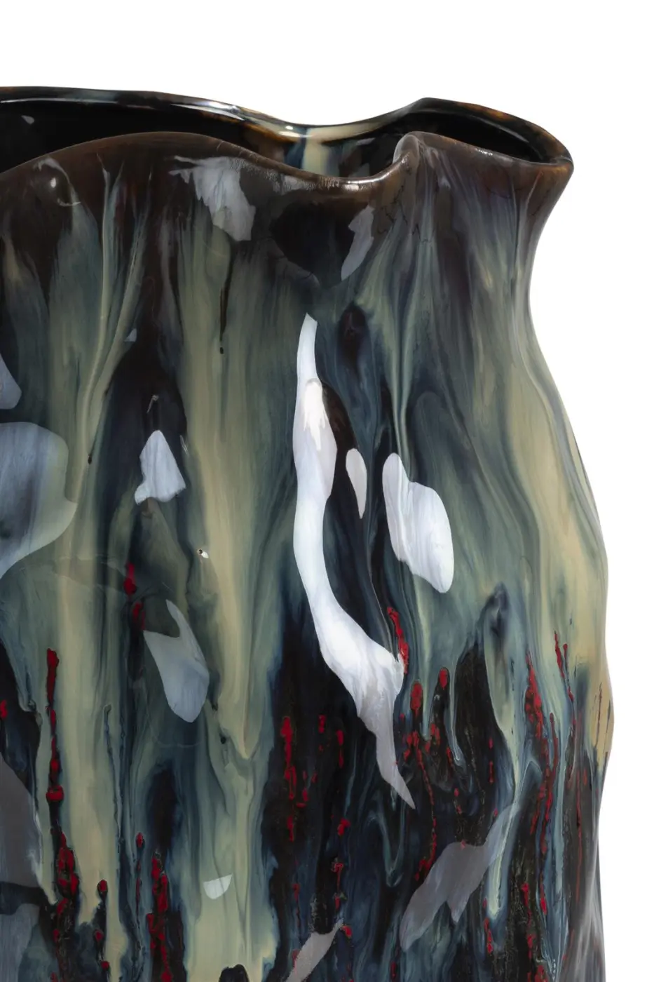 Vase 45cm